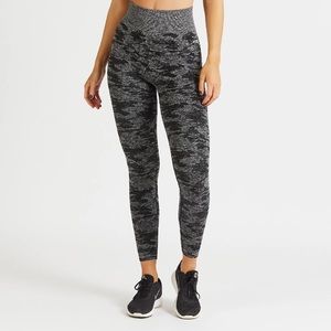 AYBL Seamless Camo Leggings